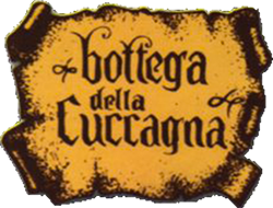 Bottega della cuccagna