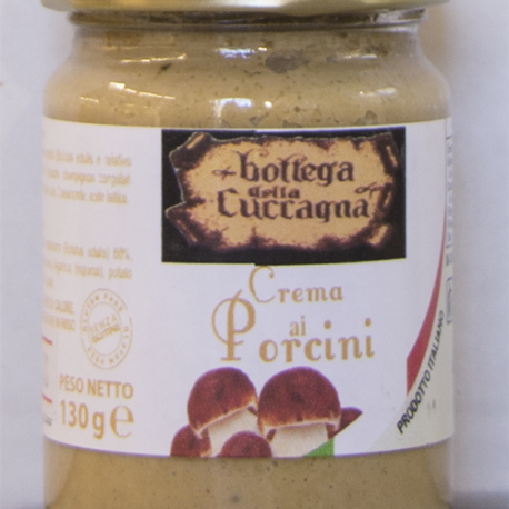 crema_porcini