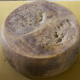 Pecorino secco