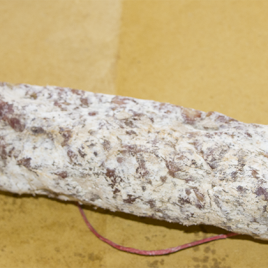 Salame di cinghiale