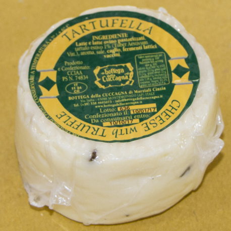 tartufella