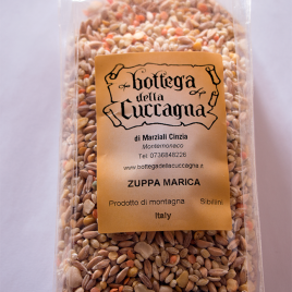 Zuppa Marica