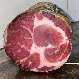 Lonza