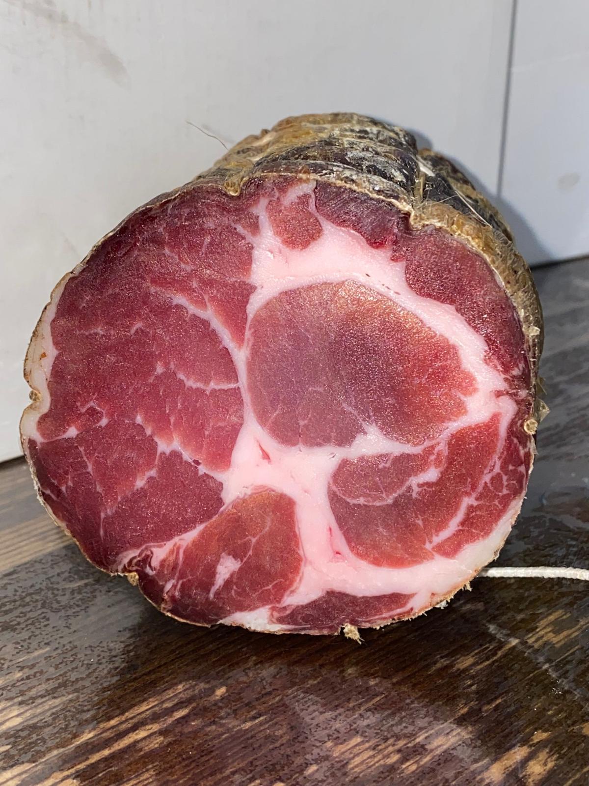 Lonza