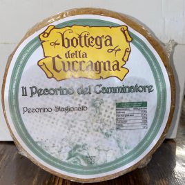 Pecorino del camminatore